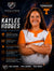 Kaylee Hodges Interview on Handling Pressure - COMING SOON