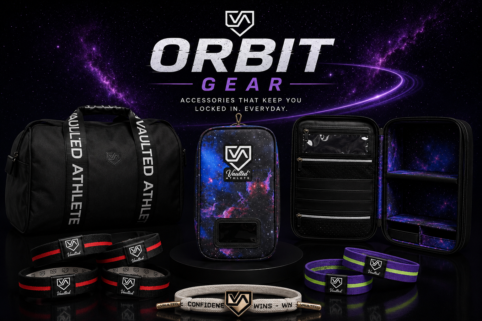Orbit Gear