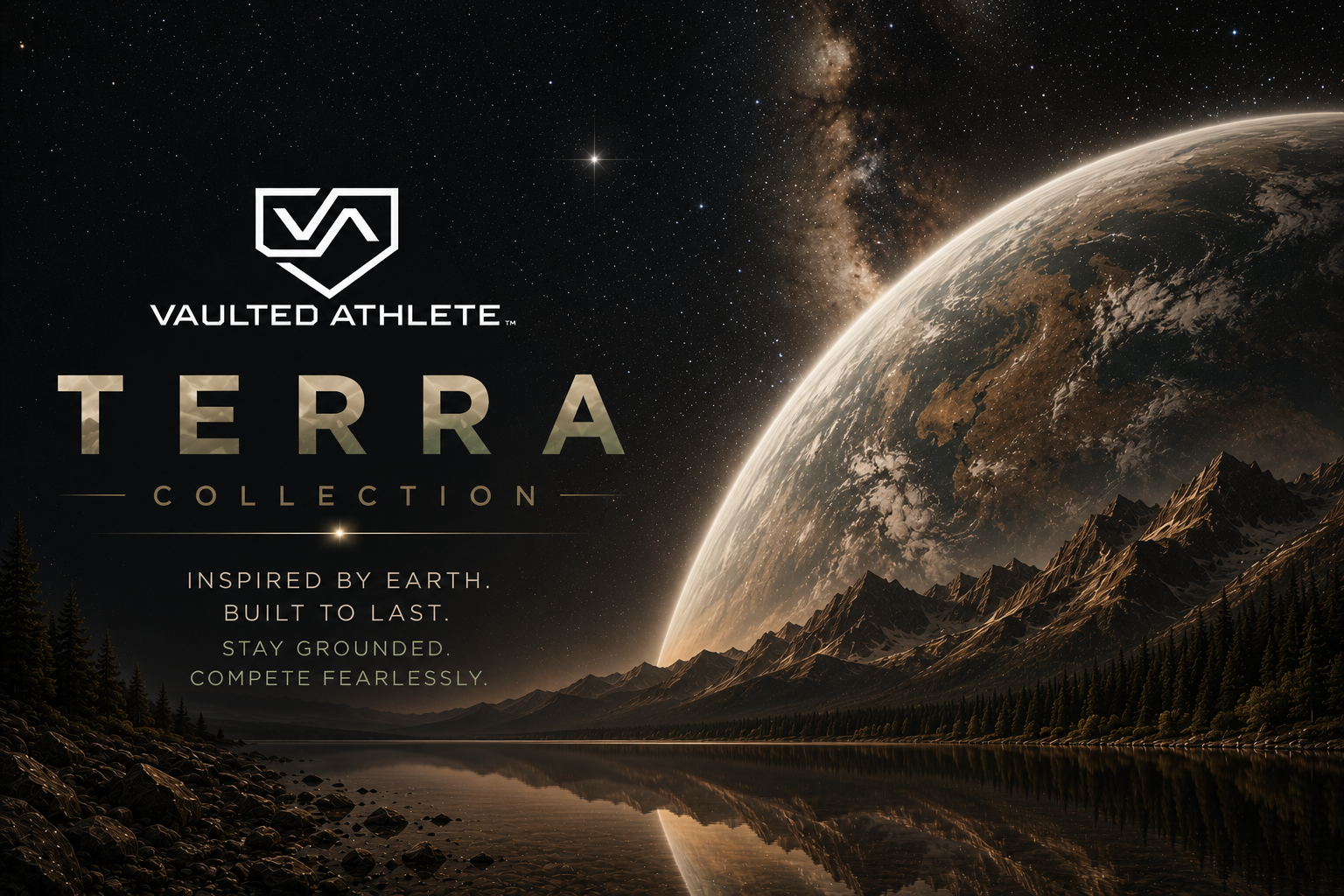 Terra Collection