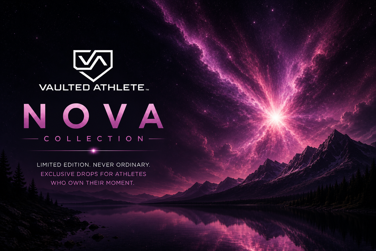 Nova Collection