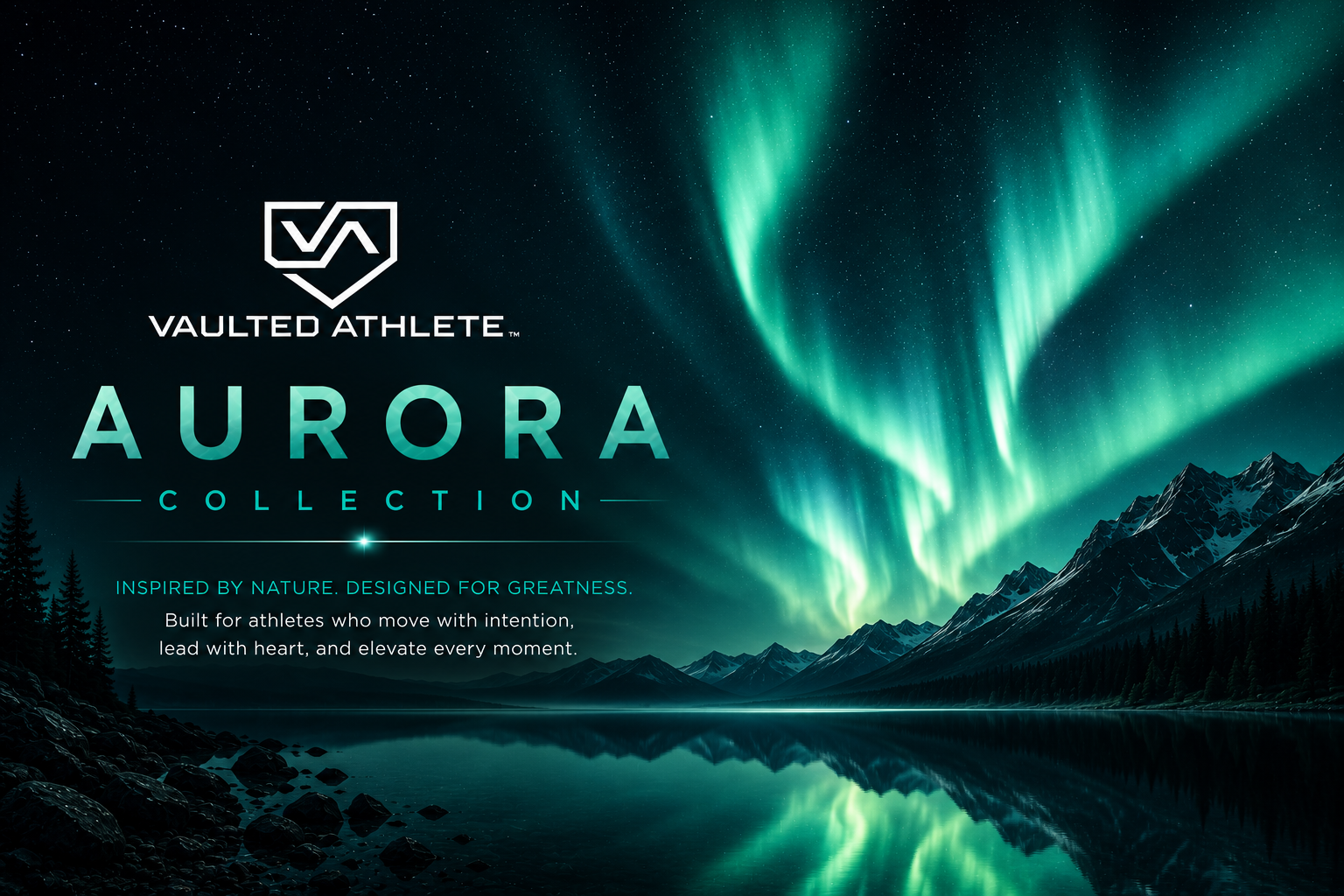 Aurora Collection
