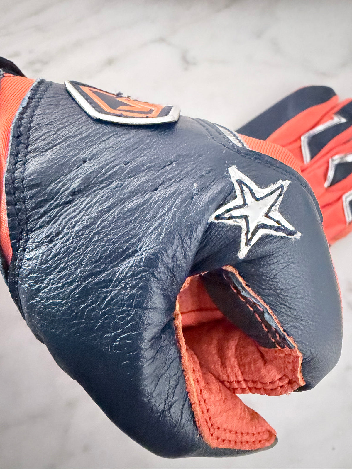 Batting Gloves