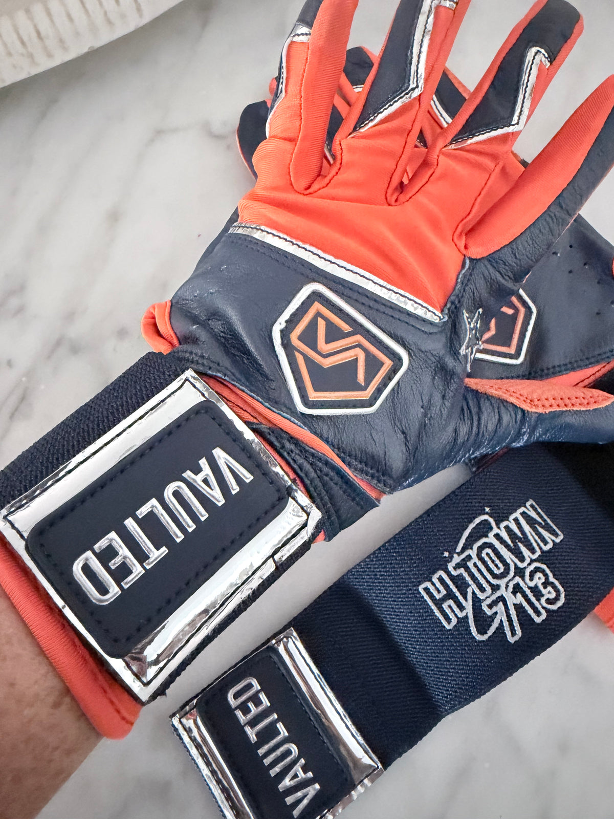 Batting Gloves