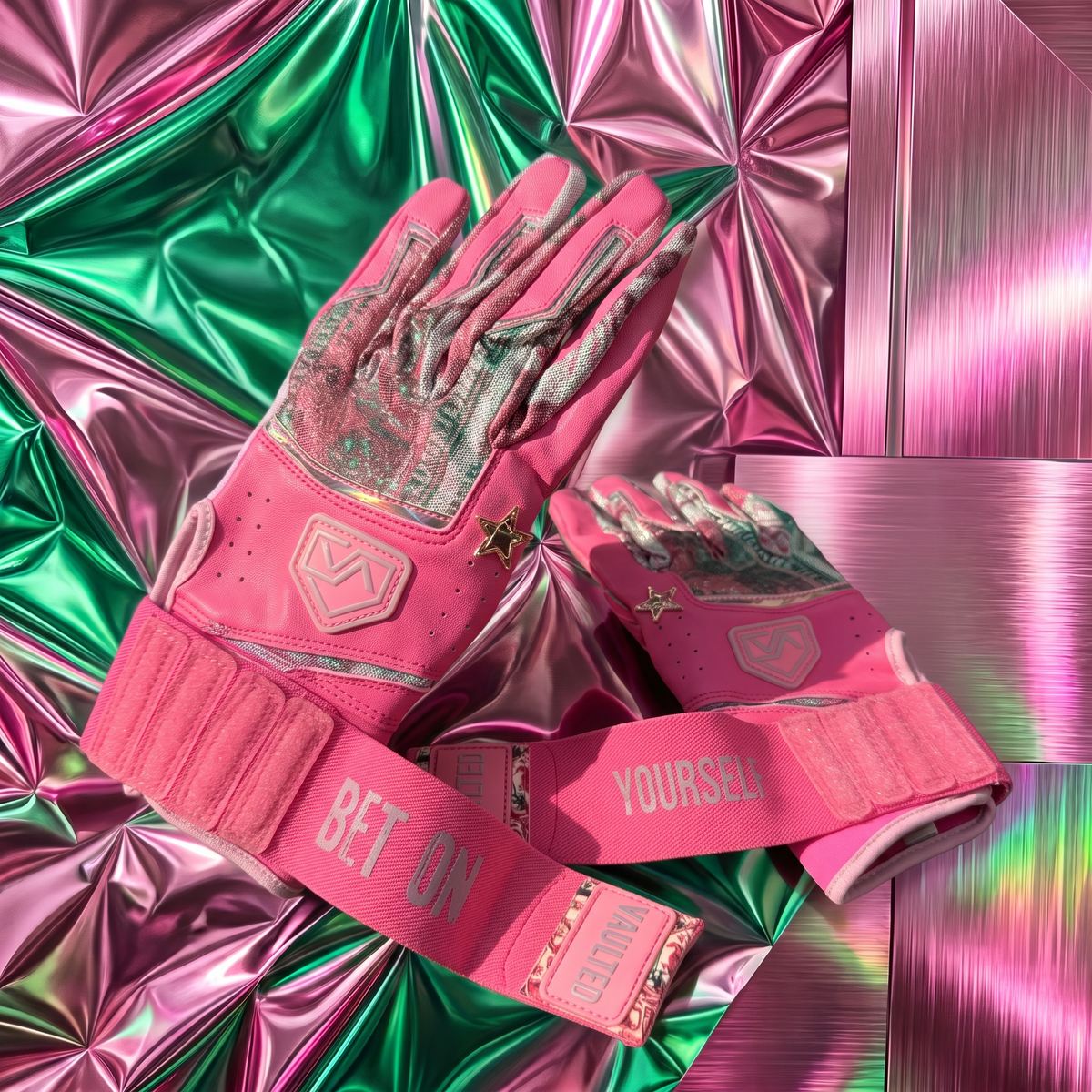 Batting Gloves