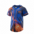 VAULTED Galaxy Performance Hoodie Jersey