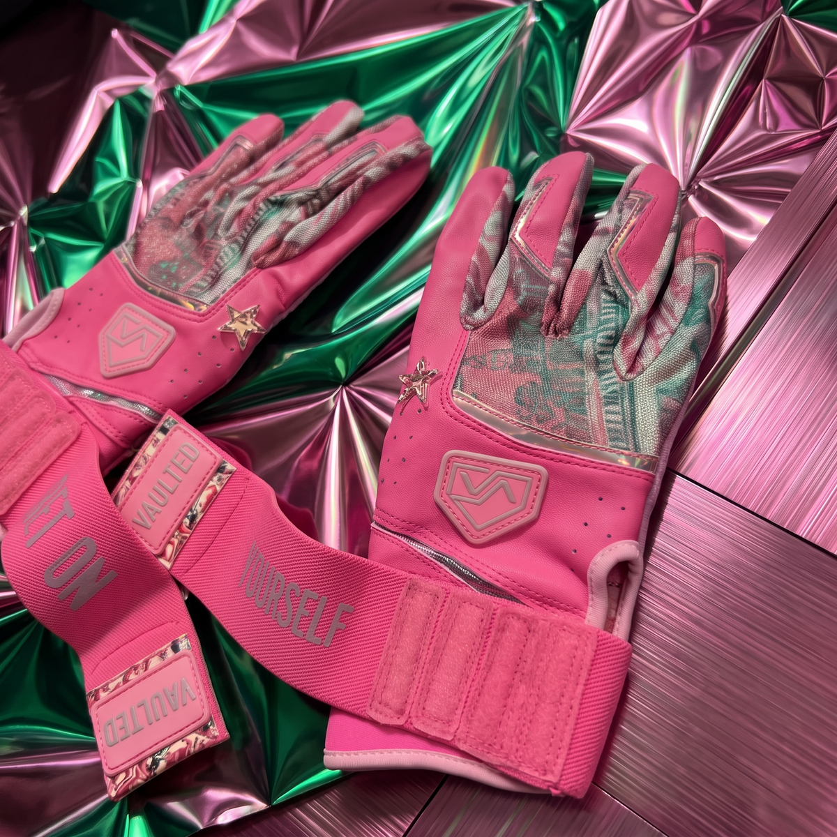Batting Gloves