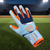 Virginia Vols × VAULTED Athlete Batting Glovess