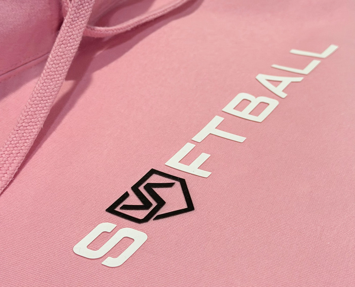 VAULTED Nova Drift Cropped Hoodie