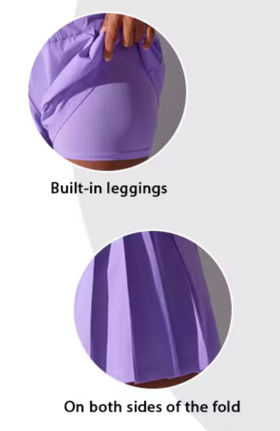 VAULTED Athlete Women’s Performance Training Shorts