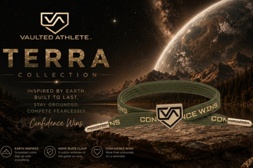 Aurora Collection – Confidence Wins Bracelet