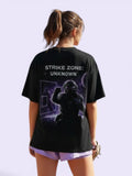 VAULTED Athlete™ Strike Zone: Unknown Tee