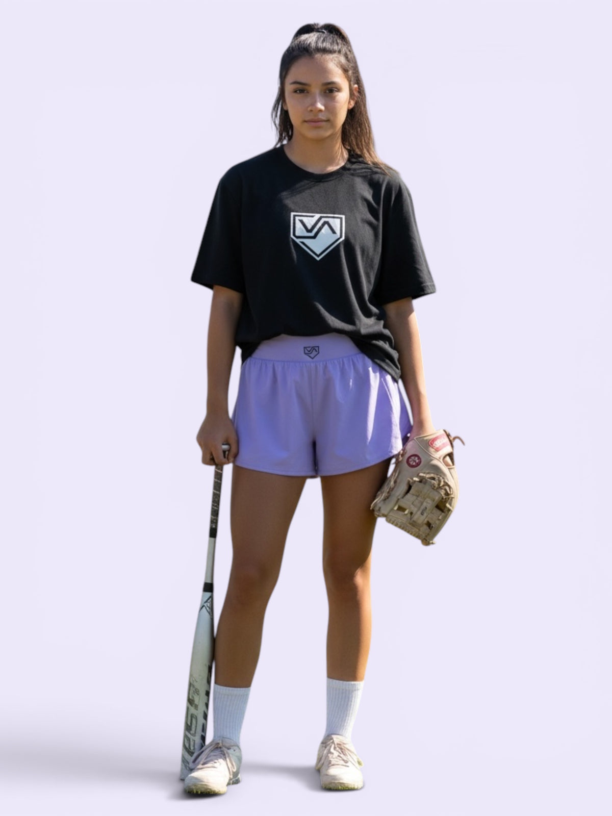 VAULTED Athlete™ Strike Zone: Unknown Tee