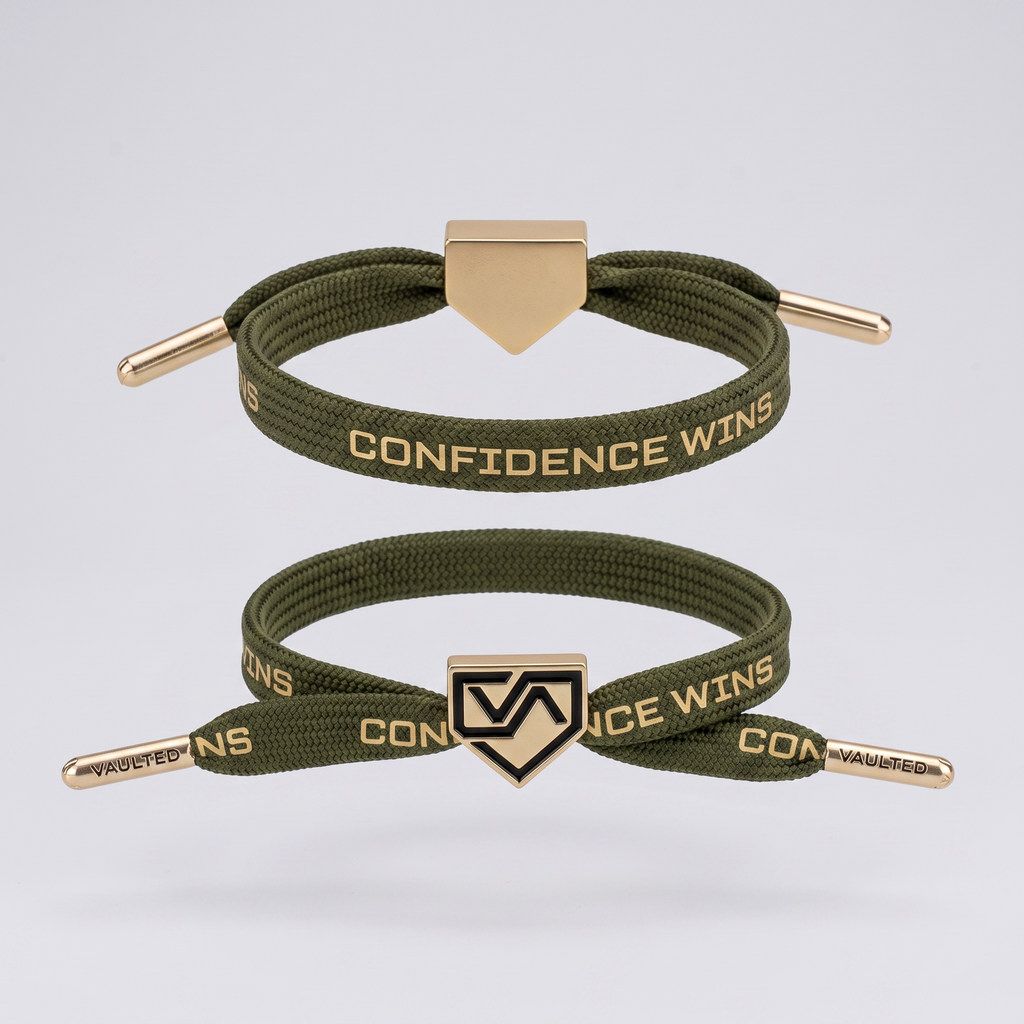 Aurora Collection – Confidence Wins Bracelet
