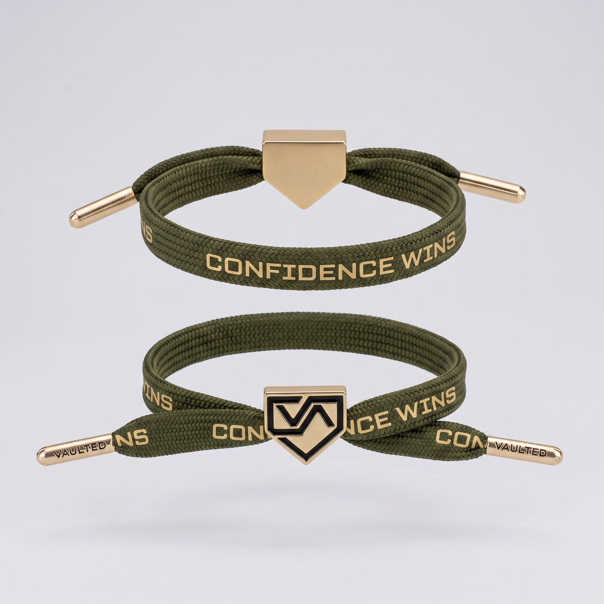 Aurora Collection – Confidence Wins Bracelet
