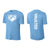 VAULTED Unisex Dri-Fit Performance Tee