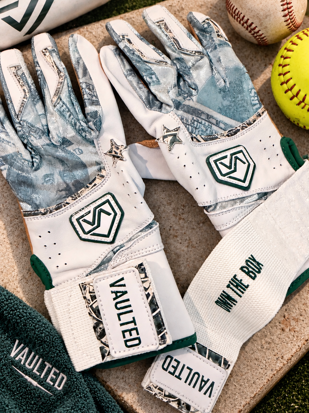 Batting Gloves