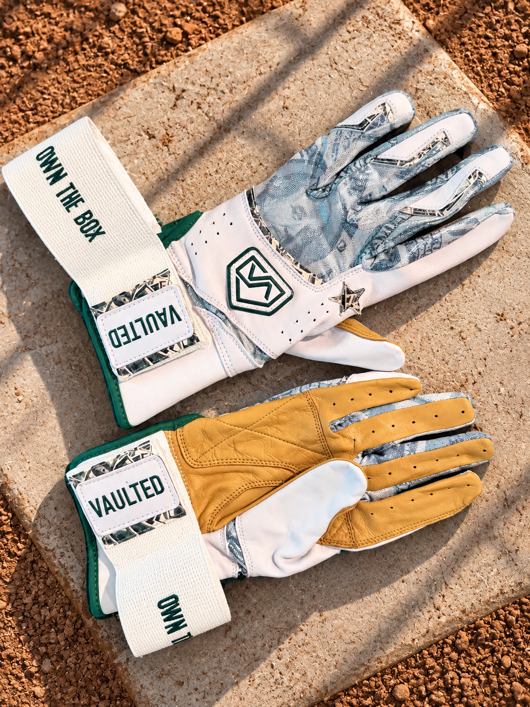 Batting Gloves