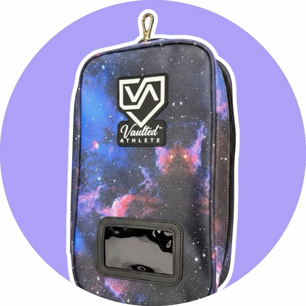 VAULTED Athlete™ Galaxy Essentials Pouch