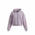 Andromeda Zip Hoodie | Nebula Collection