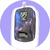 VAULTED Athlete™ Galaxy Essentials Pouch