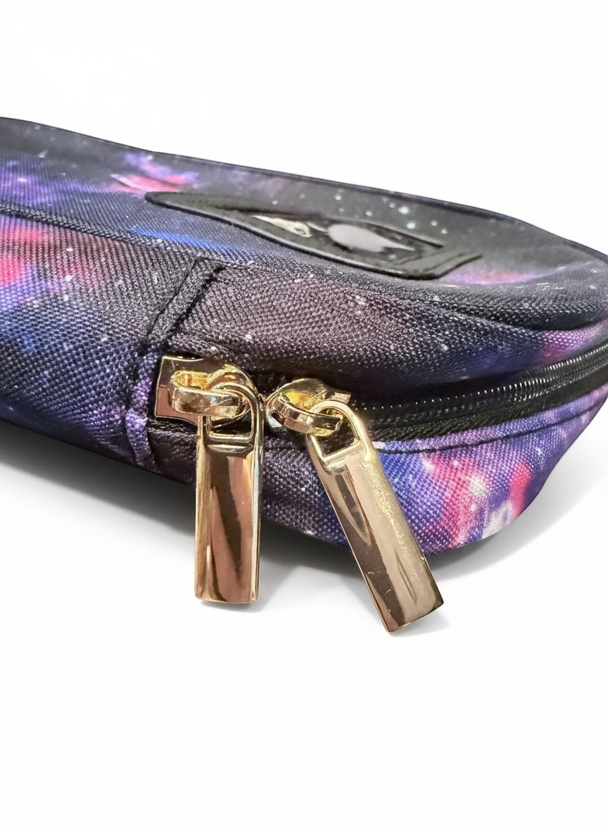 VAULTED Athlete™ Galaxy Essentials Pouch