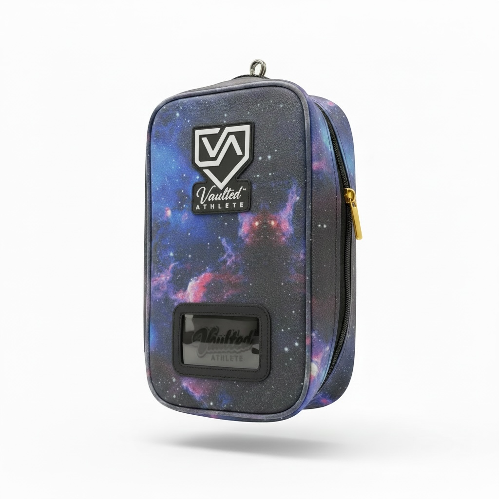 VAULTED Athlete™ Galaxy Essentials Pouch
